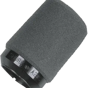 Produit De Marque Shure A2WS-GRA Bonnette grise Pour SM57