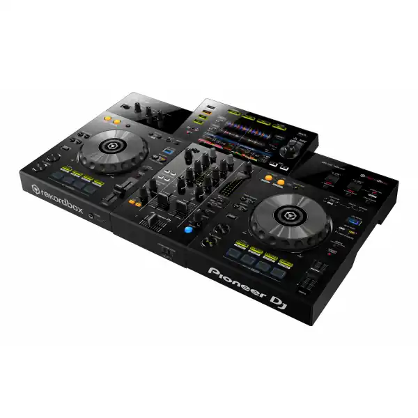 Pioneer DJ AlphaThetaXDJ-RR Haute Qualité