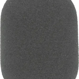 Soldes Shure A3WS Bonnette grise Pour PG81 Et SM94