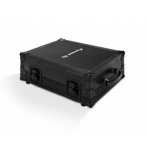Commander Maintenant Pioneer DJ AlphaThetaFLT-900NXS2 Flightcase DJM-900NXS2