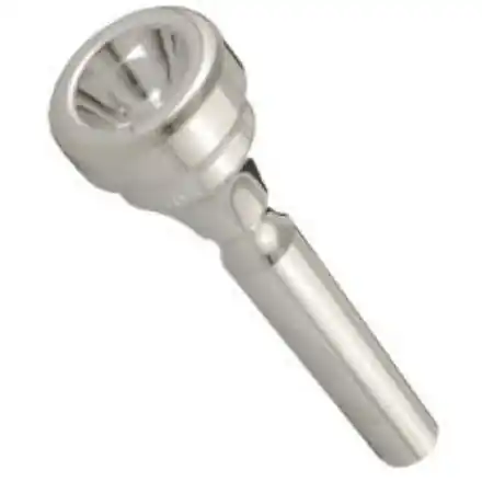 Denis Wick 58825E - classic argentée 5E - embouchure trompette Offre Spéciale