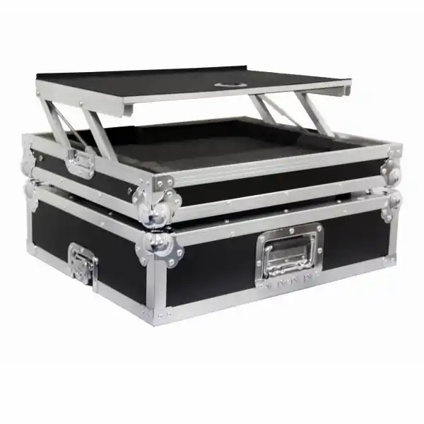 Jusqu'à Épuisement Des Stocks Power Acoustics - Flight casesFC DDJ-SB3/RB