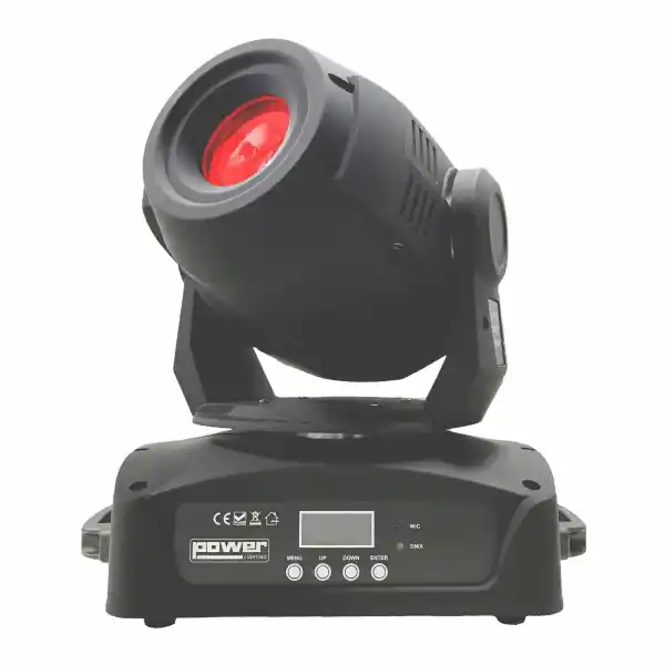 Power LightingLyre Spot 90 Top Vente
