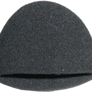 Authentique Shure 36A678A Mousse interne SM58/BETA58