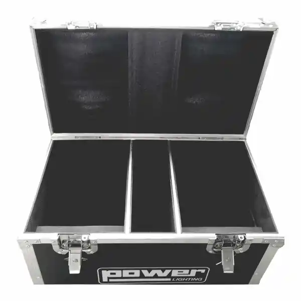 Power Acoustics - Flight casesFC LYRE SPOT 90 Nouvelle Collection