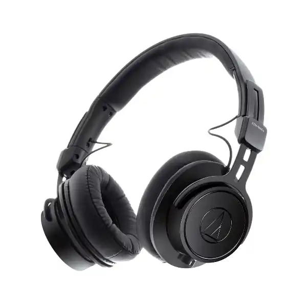 Promotion Saisonnière Audio-TechnicaATH-M60x