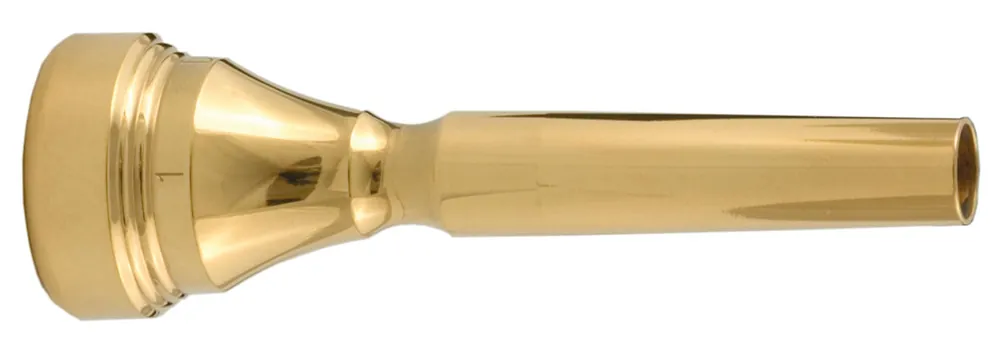 Pas Cher Denis Wick 48823E - classic aurifiée 3E - embouchure trompette