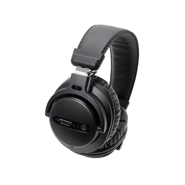Audio-TechnicaATH-PRO5X BLACK Prix Réduit