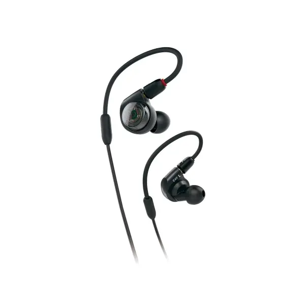 Jusqu'à Épuisement Des Stocks Audio-TechnicaATH-E40