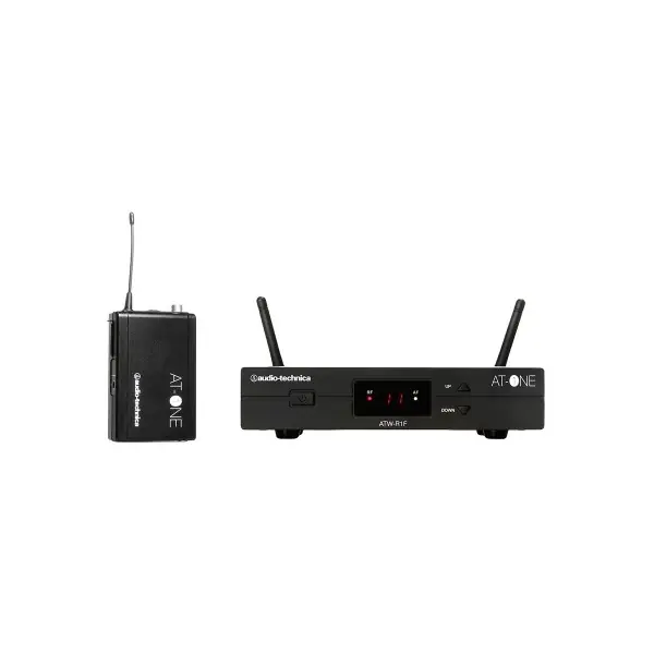 Offre Limitée Audio-TechnicaATW-11F AT-One