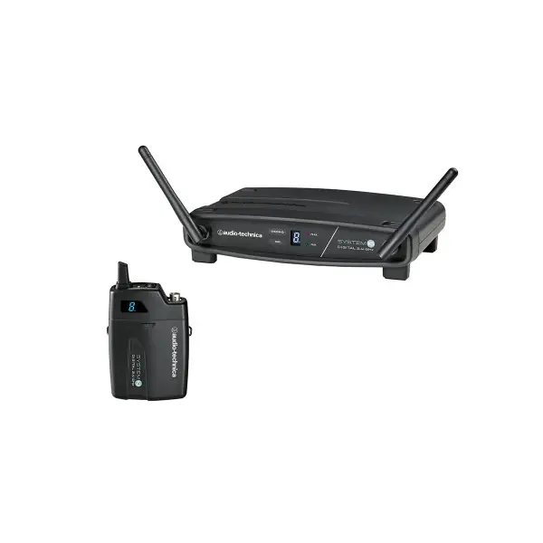Remise Audio-TechnicaATW-1101