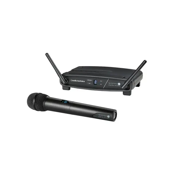 Audio-TechnicaATW-1102 Prix Cassé