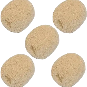Shure RPM306 Pack de 5 chair pour WBH53T Petit Prix