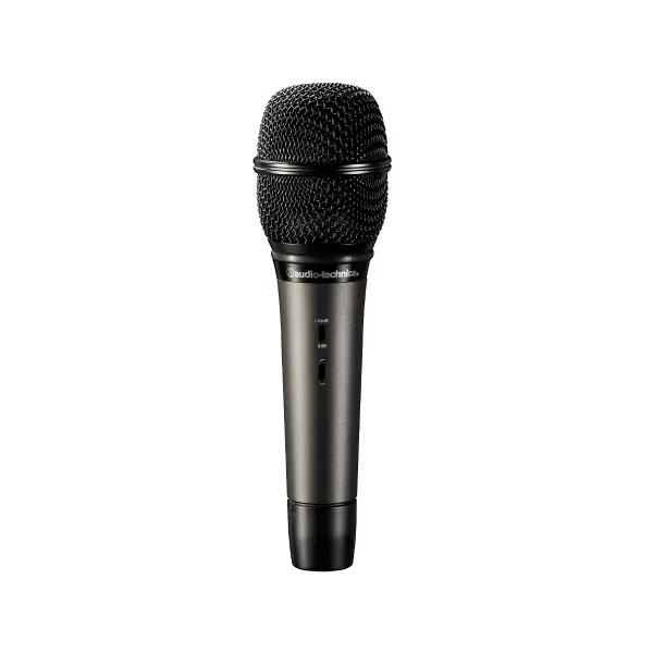 Prix Réduit Audio-TechnicaATM710
