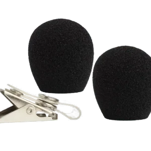 Shure RK318WS Pour WH20 - 2 Pcs Bon Marché