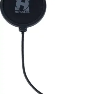 Hercules FILTRE ANTI-POP Livraison Express