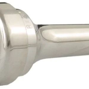 Denis Wick 58842FL - classic argentée 2FL - embouchure bugle Commander Vite