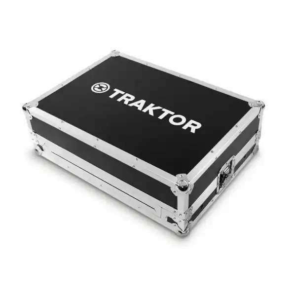 Native InstrumentsKONTROL S4 MK3 Flightcase Nouvelle Collection