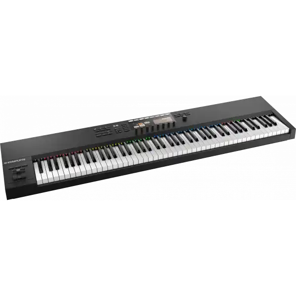 Must-Have Native InstrumentsKOMPLETE KONTROL S88 MK2