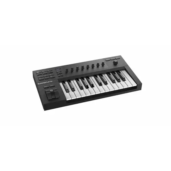 Must-Have Native InstrumentsKOMPLETE KONTROL A25