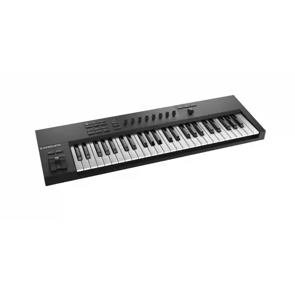 Réduction Native InstrumentsKOMPLETE KONTROL A49