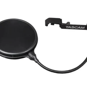 Certifié Tascam Filtre anti Pop