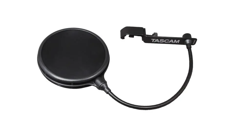 Certifié Tascam Filtre anti Pop