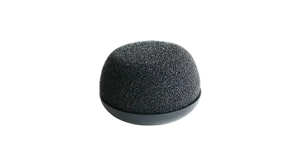 Beyerdynamic Anti-pop pour M59/88. Gris anthracite Meilleur Choix