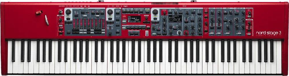 Offre Exclusive NORD CLAVIER NORD STAGE 3 NS3-88