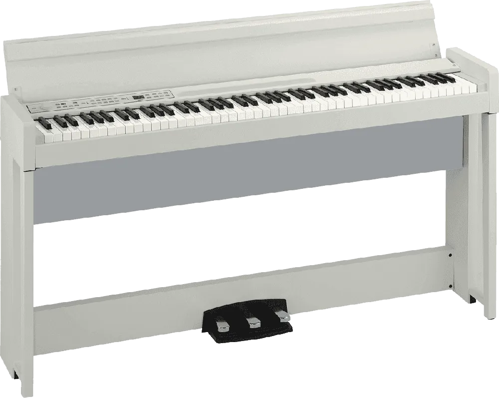 Petit Prix Korg C1-AIR-WH Piano numérique 88 note