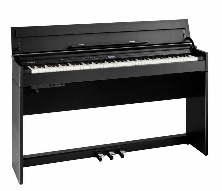 Must-Have Roland DP603-CB