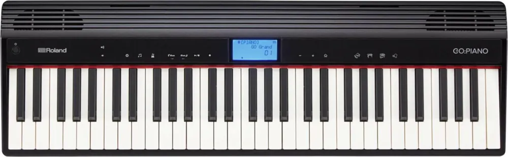 Roland GO PIANO 61 TOUCHES Remise