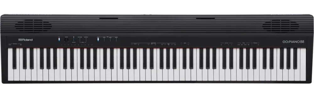 Quantité Limitée Roland GO PIANO 88 TOUCHES
