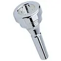 Denis Wick 58832 - classic argentée 2 - embouchure alto Top Vente
