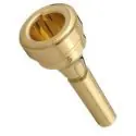 Denis Wick 48832 - classic aurifiée 2 - embouchure alto Vente Flash
