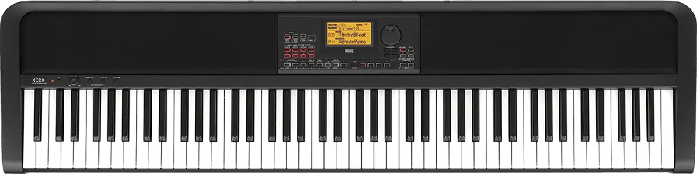 Korg XE20 Piano numérique 88 note Nouvel Arrivage
