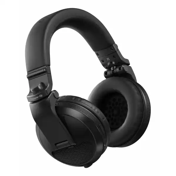 Pioneer DJ AlphaThetaHDJ-X5BT-K Expédition Rapide