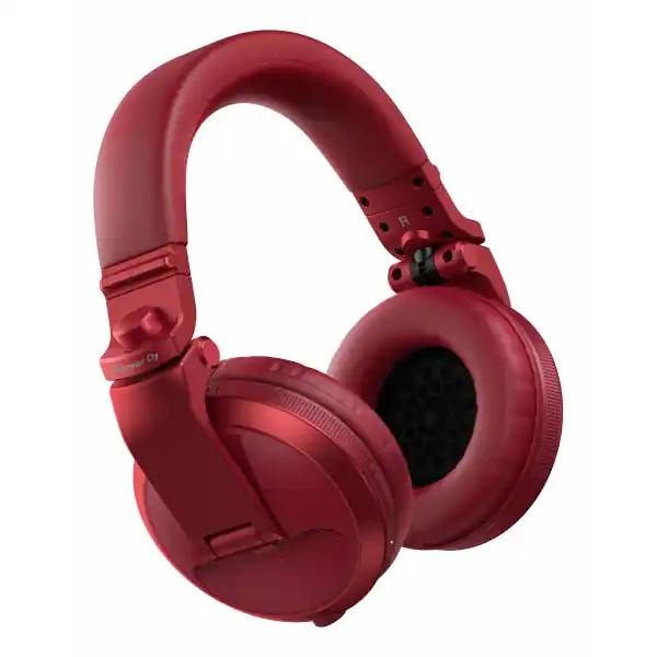 Meilleure Vente Pioneer DJ AlphaThetaHDJ-X5BT-R
