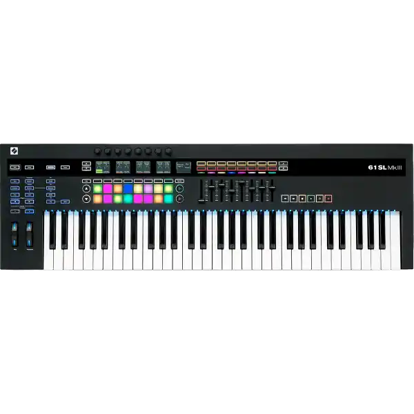 Bon Marché Novation61 SL MKIII