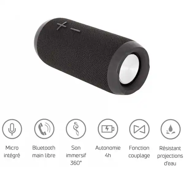 Prix Cassé Power Acoustics - SonorisationGETONE 30
