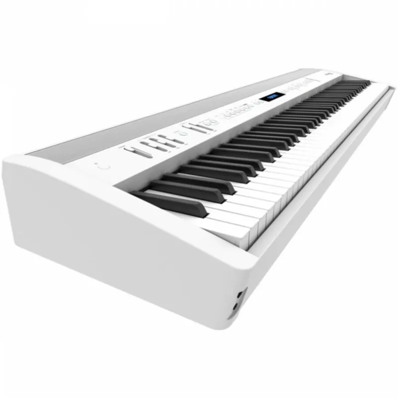 Roland FP60X WH Piano numérique portable Authentique