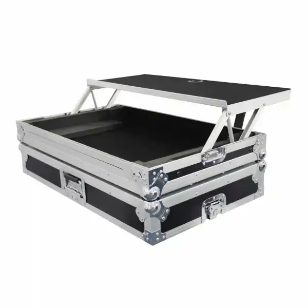 Nouvelle Collection Power Acoustics - Flight casesFC DDJSX3/MIXON 8 PRO