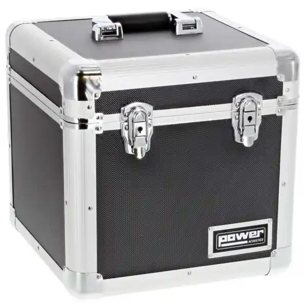 Nouveauté Power Acoustics - Flight casesFL RCASE 100BL