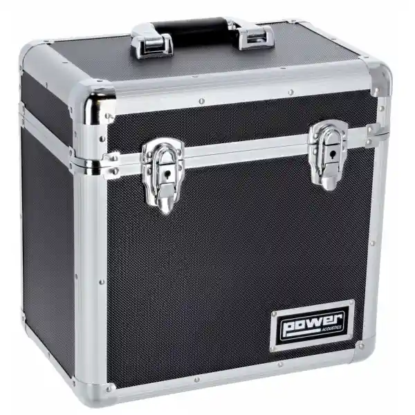 Prix Bas Power Acoustics - Flight casesFL RCASE 60BL
