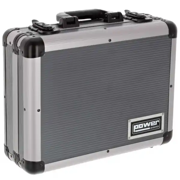 Power Acoustics - Flight casesFL DIGITAL 1 Achat Immédiat