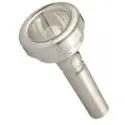 Expédié Aujourd'hui Denis Wick 58804BL - classic argentée 4BL