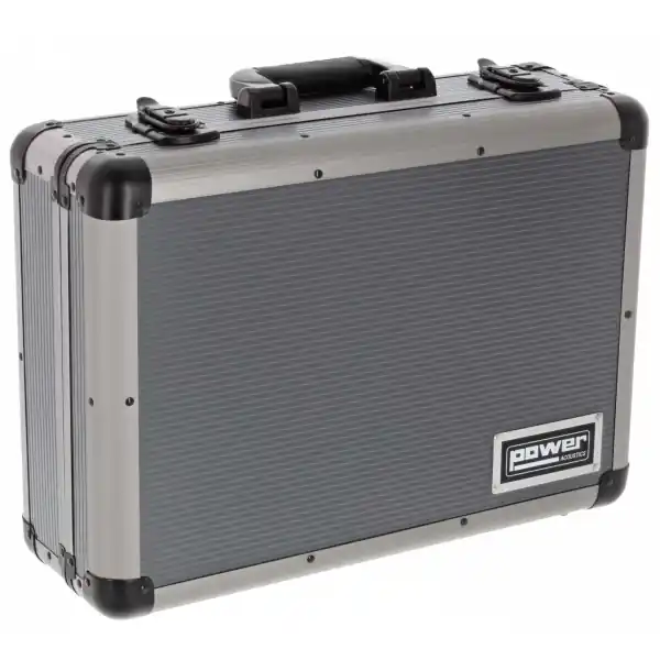 Must-Have Power Acoustics - Flight casesFL DIGITAL 2
