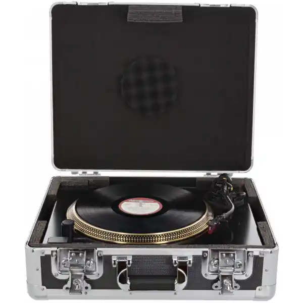Power Acoustics - Flight casesFL TURNCASE BL Prix Cassé