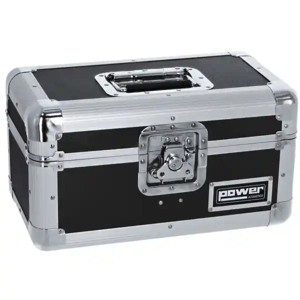 Power Acoustics - Flight casesFL RCASE 45-120BL Petit Prix