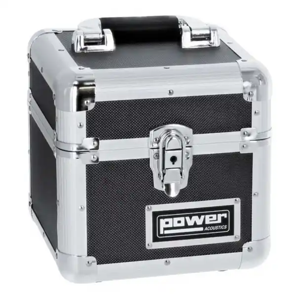 Power Acoustics - Flight casesFL RCASE 45-60BL Retour Gratuit